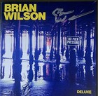Brian Wilson  Mike Love  Al Jardine  Signed Autograph Cds  no Pier Pressure  Rip