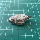 Babylon 5 Minitures Mimbari Morshin Carrier  metal Unpainted 