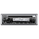 Kenwood Kmr-d382bt Marine Cd Receiver   2-pack Kfc-1673mrbl 6 5  Marine Speakers