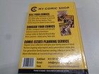 The Overstreet Comic Book Price Guide 51st Edition Hb Daredevil Cover Poor Condi