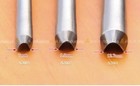 A2001 A2002 A2003 Bowl Gouge Wood Lathe Turning Hss Woodturning Woodworking