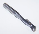 1 4    2500   Carbide End Mill Single Flute Plastics And Aluminum 1501-2500 1000