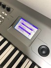 Yamaha Mm6 61 Key Keyboard Synthesizer Workstation Music Equipment
