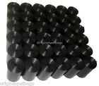 1000 Unscented Black Poop Bag Dog Waste Pick Up Clean Bags Core Made In Usa