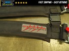 Slasher Offroad 4-point Black Race Harness 3  Seat Belt Off Road Utv Rzr