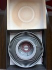 Lot Of 4 Vintage Kodak Carousel  Slide Trays Original Boxes