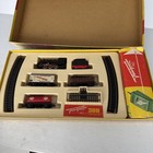 Fleischmann 300   Ho Set