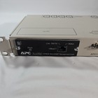 American Power Conversion Apc Ap9212 Masterswitch Unit 100-230v 50 60hz In out