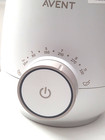 Philips Avent Fast Baby Bottle Warmer With Smart Temperature Control Scf358 00