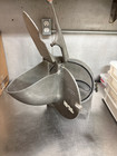 Hobart Mixer Cheese Grater   Shredder Attachment- Repaired And Fully Functional