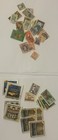 Worldwide Old Rare Huge Collection Asian  japan  China  Korea  Stamps 2  Lbs