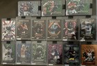Huge Wild Card Lot- All Football  63 Cards Total  11 1 1s  one        Investment  