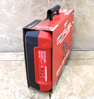 Milwaukee M18 18v Hammer Drill  Impact Drill  2 Xc5 0 Batteries  Charger   New