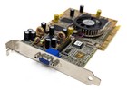 Vtg Asus Agp-v7700pro 64m Pure Nvidia Geforce2 Pro 64mb Agp Vga Graphics Card