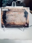 2017 Topps The Walking Dead Season Six Trading Card  100 Negan Lives