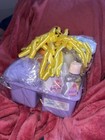 Gifted Spirit Baby Bath Gift Basket - Baby Shower   Newborn Gift Set