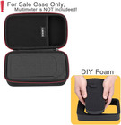 Carrying Case For Fluke 15b  17b  117 107 115 116 101 179 106 113 177 114 178 23