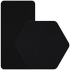 Gear Aid Tenacious Tape Gore-tex Fabric Patches 2-pack - Black