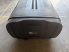 Trade Show Wheeled Oval Hard Case