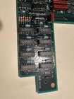 Vintage Commodore Amiga 1000 Daughtercard Daughterboard Read