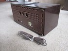 Non-working Philco Model B950   53-950 Vintage Antique Tube Radio