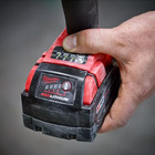 Milwaukee 2754-20 M18 Fuel 18v 3 8  Cordless Impact Wrench Bare Tool