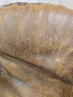 Vintage Belknap Clyde Mccullough Catchers Mitt Baseball Glove D - 210 Rare Old