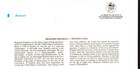1987 Fdc Set Of 39 - Scott  2360 - Signers Of The Constitution - Fleetwood