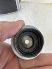 Ihagee Kine Exakta Version 2 Camera Zeiss Tessar 5cm Lens 