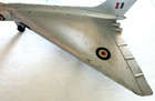 Dinky Toys Avro Vulcan Delta Wing Bomber 749 -one Owner No Box- Read Description
