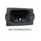 Polaris Shifter Boot  For Specific Rzr Models  Genuine Oem - 5415700