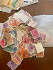 Worldwide Italy Stamps Hundreds And Dups