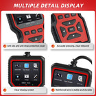 Automotive Obd2 Scanner Code Reader Car Diagnostic Scan Tool Check Engine Fault