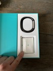 Fitbit Alta Fb406bkl Fitness Wristband Size Large Black Band  W usb  Open Box