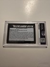 Ukraine   s  Oleksandr Usyk 2016 Seidman   s Boxing Card  26  Psa 8