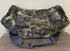 Sitka Gear Hunting Hand Muff Hand Warmer Optifade Camo Waist Belt New