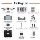 Autel Robotics Evo Max Series 4n V2 Night Vision Drone 4 battery
