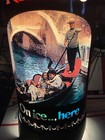 Vintage 1981 Riunite On Ice Wine Advertising Motion Lamp Very Cool  