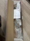 Delta 51308-ss - Hand Showers Showers H20kinetic 3 Settings Slide Bar New