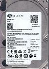 St5000lm000  Original Seagate 5tb 5400rpm Sata 2 5  Laptop Hdd Hard Disk Drive