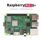 Raspberry Pi 3 Model B Plus 1 4ghz Quad Core 64bit 1gb Ram  2018 Model  A3gu