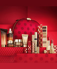 Estee Lauder 12-pc  Holiday Blockbuster Makeup Gift Set 2025  652 Value New
