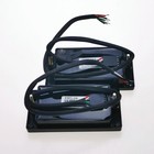 Emg Hz Humbucker Ceramics Closed Passive Electric Guitar Pickups