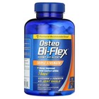 3x Osteo Bi-flex Triple Strength 220 Tablets Joint Support Supplement Exp 2028