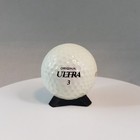Jcpenny - Vintage Logo Golf Ball - Collectable   Rare