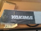 Old School Yakima 43  Roof Rack Fairing For Round Bars 7004 Unused In Box