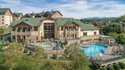 Prez Weekend Feb 13 To 16  3br Condo For 10   Wyndham Smoky Mountains Resort