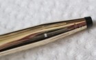 Vintage Cross 1 20 14kt Gold Filled Mechanical Pencil Made In Usa