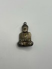 Brass Tibetan Buddhist Pendent