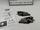 2026 Ram 1500 2500 5 7l 6 4l V8 Hemi 3d Fender Emblem Decal Badge 2 Chrome